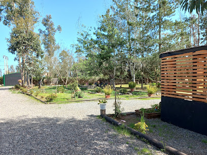 Lodge Bosques de San José