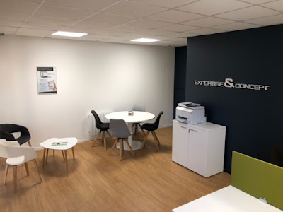 EXPERTISE & CONCEPT PERIGUEUX à Boulazac Isle Manoire