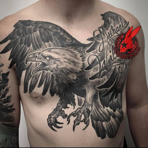 Explore inner forearm tattoo cover up ideas, creative tattoo ideas in North Berwick, available at Skull and Snake Tattoo Studio Art Gallery