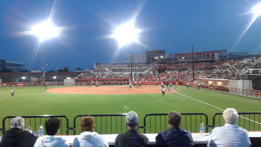Stadium «The Ballpark at Rosemont», reviews and photos, 27 Jennie Finch Way, Rosemont, IL 60018, USA