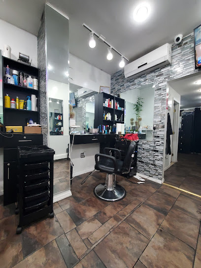 Tas Barber Shop
