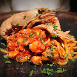 Photo n°1 de l'avis de Emilio.i fait le 16/01/2022 à 09:13 sur le  Hardimitz'n Restaurant & Steakhouse Pizzeria à Riscone