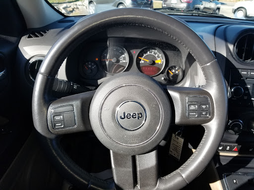 Used Car Dealer «II Friends Auto Sales», reviews and photos, 124 S Broadview St, Greenbrier, AR 72058, USA