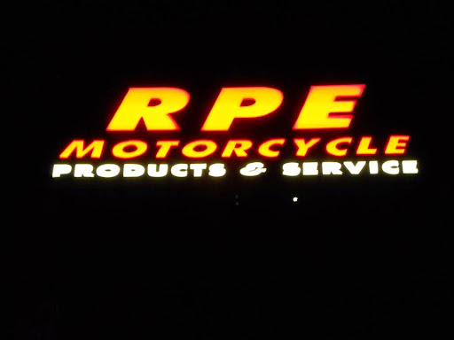 Motorcycle Dealer «RPE Motorcycle», reviews and photos, 10725 Beverly Blvd, Whittier, CA 90601, USA