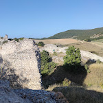 Photo n° 2 de l'avis de Aurélien.a fait le 08/10/2023 à 16:43 pour Château Des Cornillans à La Baume-Cornillane