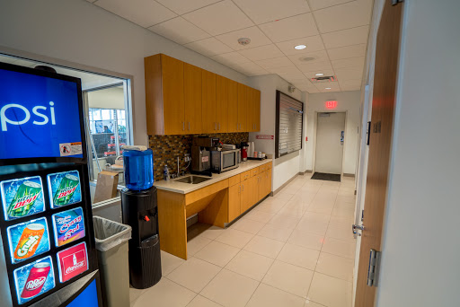 Buick Dealer «AutoNation Buick GMC Corpus Christi», reviews and photos, 6602 S Padre Island Dr #1, Corpus Christi, TX 78412, USA