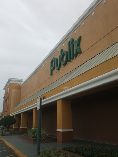 Supermarket «Publix Super Market at Poinciana Place», reviews and photos, 2915 Vineland Rd, Kissimmee, FL 34746, USA