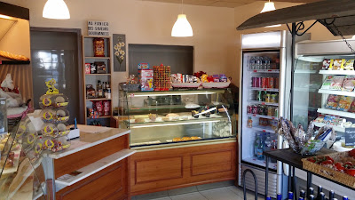 Au Panier Des Saveurs Gourmandes à Arles