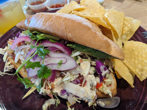 Mexican Restaurant «Dos Coyotes Border Cafe», reviews and photos, 3191 Crow Canyon Pl Suite L, San Ramon, CA 94583, USA