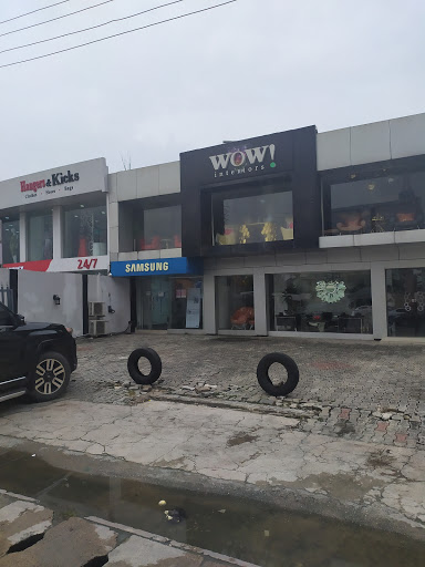 WOW! Interiors, 32 Admiralty Way, Lekki Phase 1, Lekki, Nigeria, Interior Designer, state Lagos