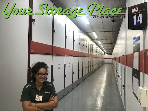 Truck Rental Agency «U-Haul Moving & Storage of Plainfield», reviews and photos, 243 E 2nd St, Plainfield, NJ 07060, USA