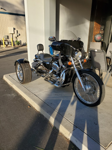 Motorcycle Shop «Lifestyle Cycles», reviews and photos, 1510 N State College Blvd, Anaheim, CA 92806, USA