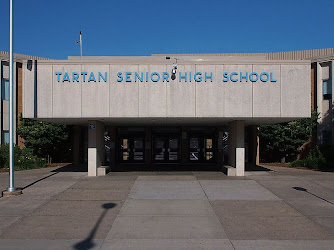 Tartan High School