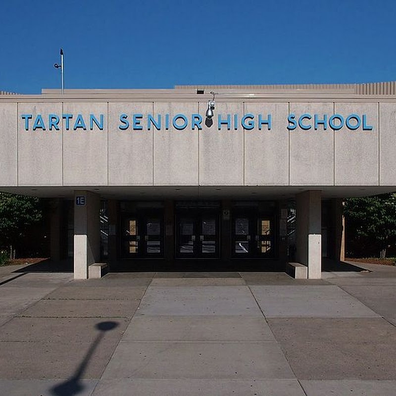 Tartan High School