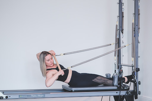 Boston Body West Newton & Natick | Boston Body Pilates Natick