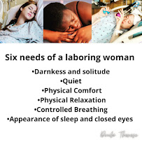 Therese Jensen Doula Services - Photo 8 - Car repair in , Long Beach