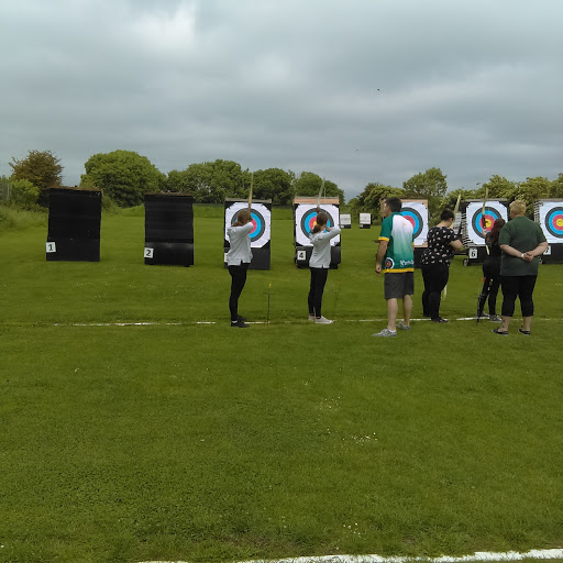 Portsdown Archery Club