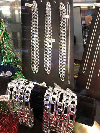 Pawn Shop «USA Pawn & Jewelry Inc», reviews and photos, 126 N Pearson Rd, Pearl, MS 39208, USA