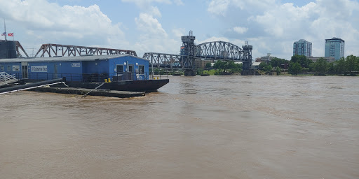Maritime Museum «Arkansas Inland Maritime Museum», reviews and photos, 120 Riverfront Park Dr, North Little Rock, AR 72114, USA