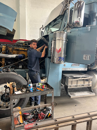 Photo of Nilo Electric Repair Corporation