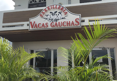 Parrilleria Vacas Gauchas - km 11.8 PR-115, Rincon, Rincón 00677, Puerto Rico