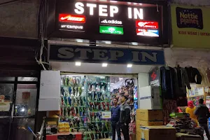 STEP IN AN AUTHORISED SHOE SHOP OF NIKE, REEBOK, ADDIDAS, PUMA, WOODLAND, RED CHIEF, CAMPUS, LIBERTY, SPARX IN DALTONGANJ image