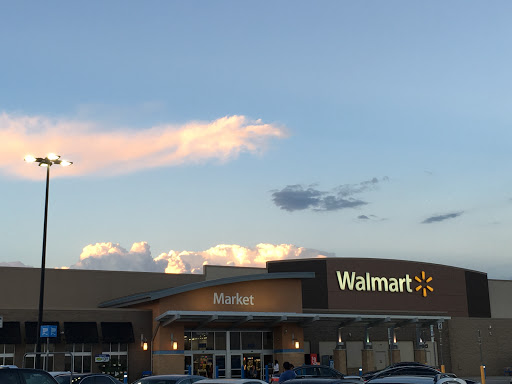 Department Store «Walmart Supercenter», reviews and photos, 100 S Ryan Dr, Red Oak, TX 75154, USA