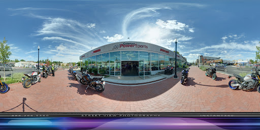 Motorcycle Dealer «Coleman PowerSports», reviews and photos