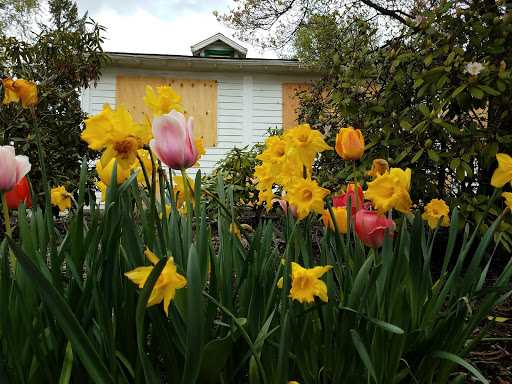 Golf Course «Wayne Public Golf Course», reviews and photos, 16721 96th Ave NE, Bothell, WA 98011, USA