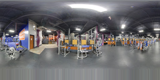 Health Club «Crunch - Wayne», reviews and photos, 1055 Hamburg Turnpike, Wayne, NJ 07470, USA