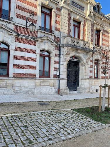 Caisse d'Epargne Beaugency à Beaugency