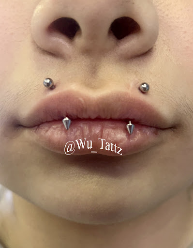 Explore niece tattoo ideas, creative tattoo ideas in El Paso, available at R&R tattoo and piercing studio