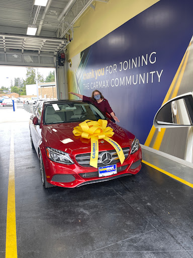 Used Car Dealer «CarMax», reviews and photos, 21317 WA-99, Lynnwood, WA 98036, USA