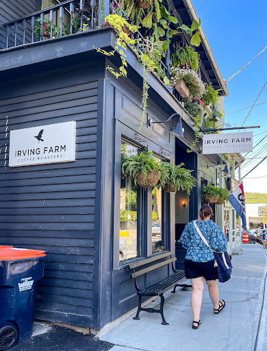 Coffee Shop «Irving Farm Coffee House», reviews and photos, 44 Main St, Millerton, NY 12546, USA