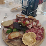 Photo n°10 de l'avis de Daniele.o fait le 16/02/2022 à 19:02 sur le  Ristorante Pizzeria Le Fontane Srl à Porte di Rendena