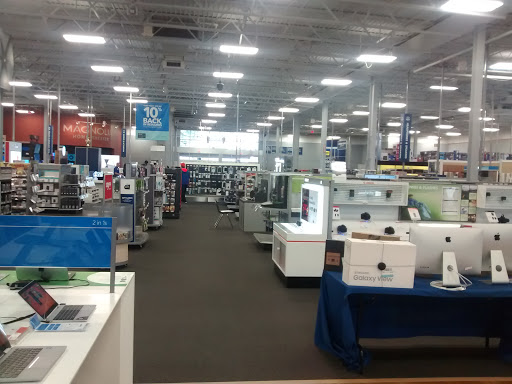 Electronics Store «Best Buy», reviews and photos, 4325 Glenwood Ave #3006, Raleigh, NC 27612, USA