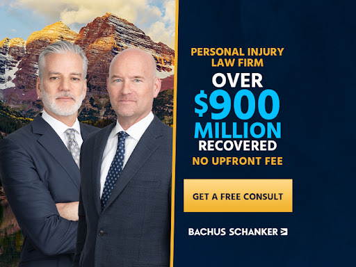 Personal Injury Attorney «Bachus & Schanker LLC», reviews and photos