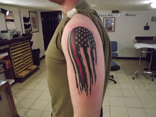 Explore family tattoo ideas small, creative tattoo ideas in Princeton, available at Custom Dreams Tattooing and Body Piercing