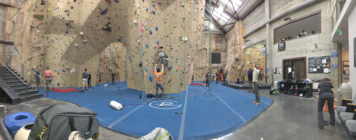 Rock Climbing Gym «Planet Granite», reviews and photos, 100 El Camino Real, Belmont, CA 94002, USA