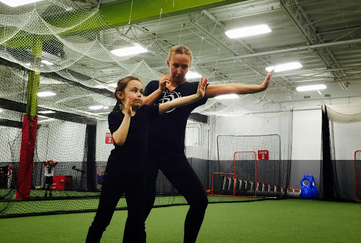 Martial Arts School «Titan Gym - Krav Maga, Martial Arts, Fitness, Yoga», reviews and photos, 2256 W Belmont Ave, Chicago, IL 60618, USA