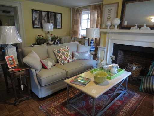 Fabric Store «The Second Yard», reviews and photos, 307 E Market St, Charlottesville, VA 22902, USA