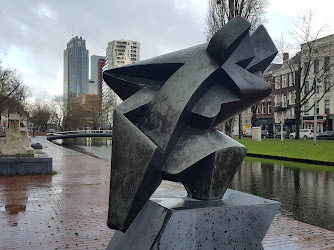 Rotterdam, Kruisplein