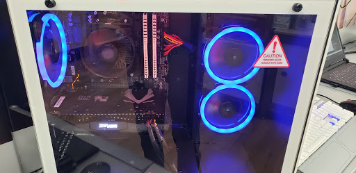 Electronics Store «Best Buy», reviews and photos, 717 Gravois Rd, Fenton, MO 63026, USA