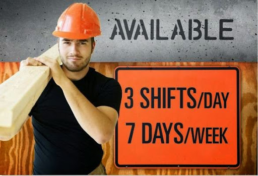 Temp Agency «Labor Works - Durham», reviews and photos, 715 N Mangum St, Durham, NC 27701, USA