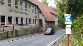Střední škola Kateřinky - Liberec