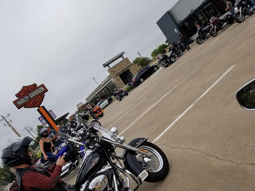 Harley-Davidson Dealer «Iron Nation Harley-Davidson», reviews and photos, 3433 S Broadway, Edmond, OK 73013, USA