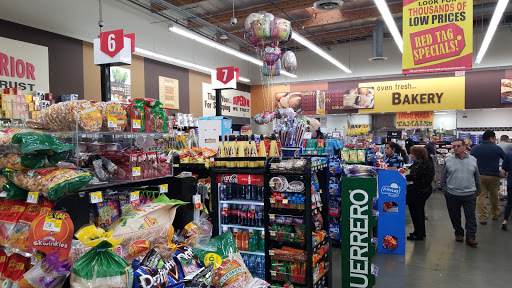 Grocery Store «Superior Grocers», reviews and photos, 4308 Slauson Ave, Maywood, CA 90270, USA