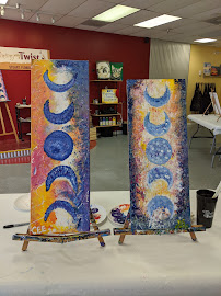 Painting with a Twist - Photo 7 - Car repair in Jensen Beach, FL, Port St. Lucie