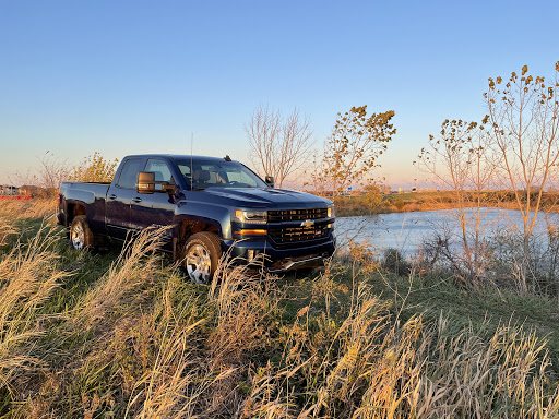 Car Dealer «Phillips Chevrolet», reviews and photos, 9700 W Lincoln Hwy, Frankfort, IL 60423, USA