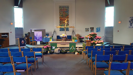 Dunbarton-Fairport United Church